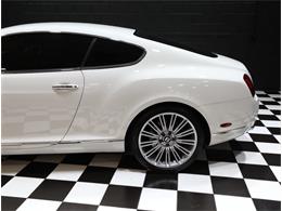 2009 Bentley Continental (CC-2062827) for sale in Addison, Illinois