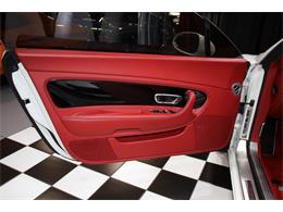 2009 Bentley Continental (CC-2062827) for sale in Addison, Illinois