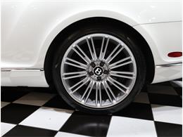 2009 Bentley Continental (CC-2062827) for sale in Addison, Illinois