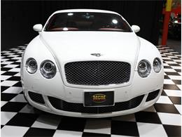 2009 Bentley Continental (CC-2062827) for sale in Addison, Illinois