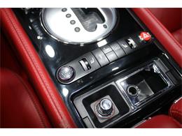 2009 Bentley Continental (CC-2062827) for sale in Addison, Illinois