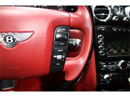2009 Bentley Continental (CC-2062827) for sale in Addison, Illinois