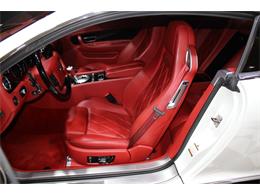 2009 Bentley Continental (CC-2062827) for sale in Addison, Illinois