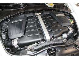 2009 Bentley Continental (CC-2062827) for sale in Addison, Illinois