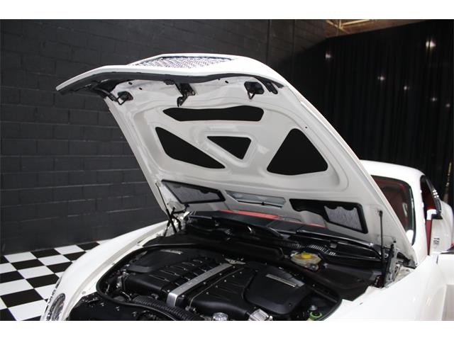 2009 Bentley Continental (CC-2062827) for sale in Addison, Illinois