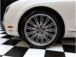 2009 Bentley Continental (CC-2062827) for sale in Addison, Illinois