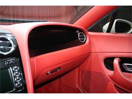 2009 Bentley Continental (CC-2062827) for sale in Addison, Illinois