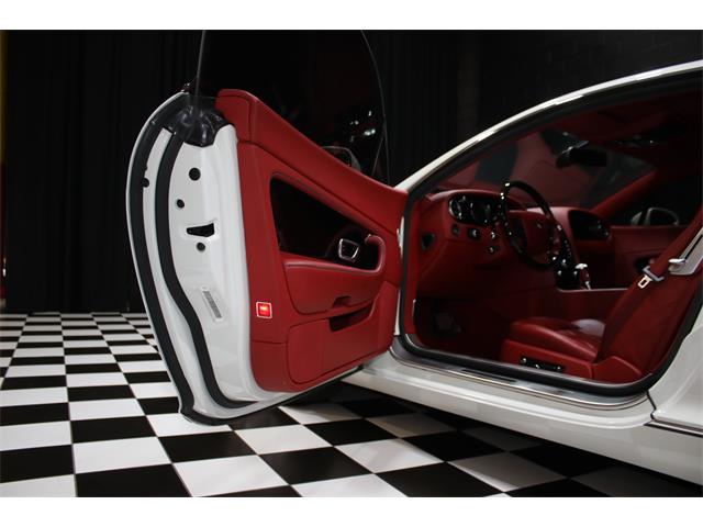 2009 Bentley Continental (CC-2062827) for sale in Addison, Illinois