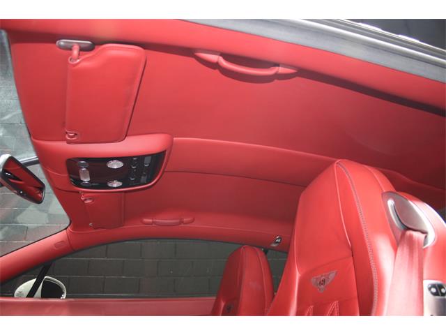 2009 Bentley Continental (CC-2062827) for sale in Addison, Illinois