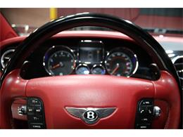 2009 Bentley Continental (CC-2062827) for sale in Addison, Illinois