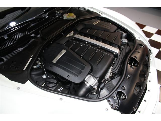 2009 Bentley Continental (CC-2062827) for sale in Addison, Illinois