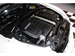 2009 Bentley Continental (CC-2062827) for sale in Addison, Illinois