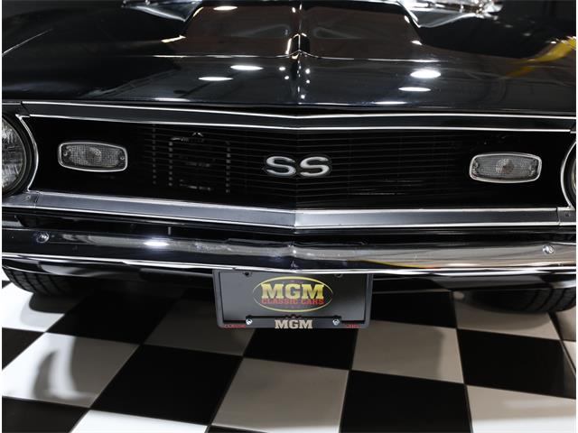 1968 Chevrolet Camaro (CC-2062828) for sale in Addison, Illinois