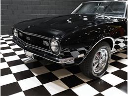1968 Chevrolet Camaro (CC-2062828) for sale in Addison, Illinois