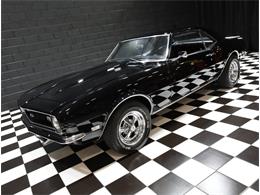 1968 Chevrolet Camaro (CC-2062828) for sale in Addison, Illinois