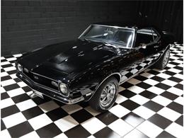 1968 Chevrolet Camaro (CC-2062828) for sale in Addison, Illinois