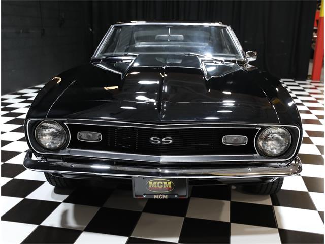 1968 Chevrolet Camaro (CC-2062828) for sale in Addison, Illinois