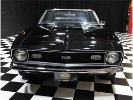 1968 Chevrolet Camaro (CC-2062828) for sale in Addison, Illinois