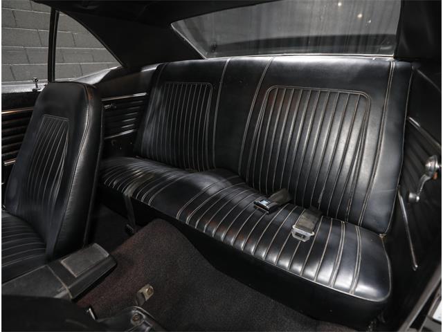 1968 Chevrolet Camaro (CC-2062828) for sale in Addison, Illinois