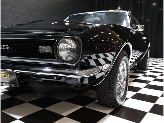 1968 Chevrolet Camaro (CC-2062828) for sale in Addison, Illinois