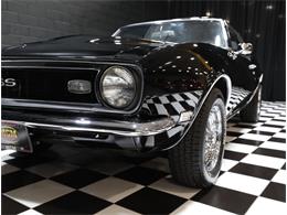 1968 Chevrolet Camaro (CC-2062828) for sale in Addison, Illinois