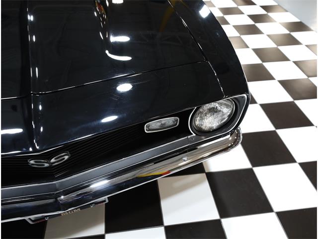 1968 Chevrolet Camaro (CC-2062828) for sale in Addison, Illinois