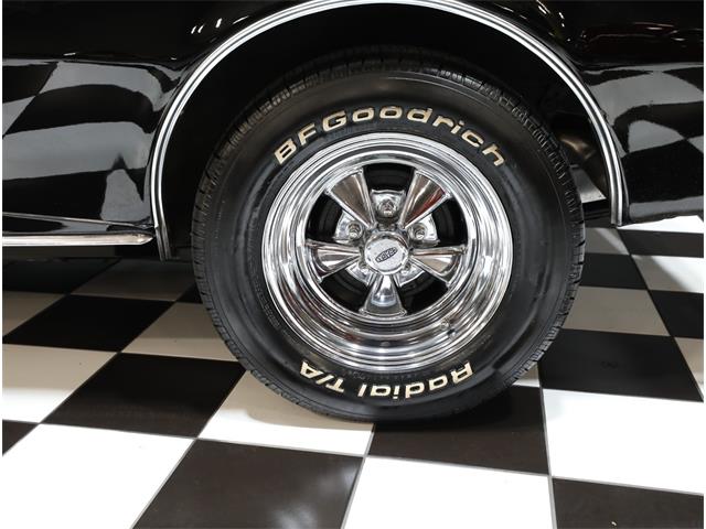 1968 Chevrolet Camaro (CC-2062828) for sale in Addison, Illinois