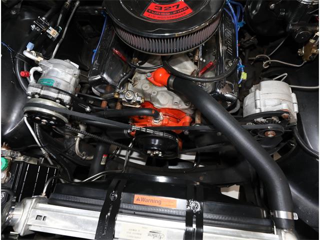 1968 Chevrolet Camaro (CC-2062828) for sale in Addison, Illinois
