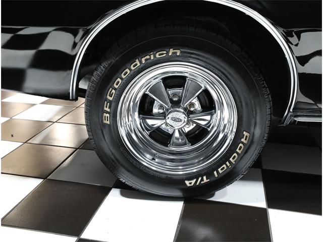 1968 Chevrolet Camaro (CC-2062828) for sale in Addison, Illinois