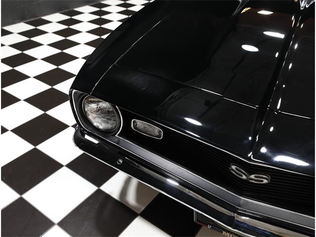 1968 Chevrolet Camaro (CC-2062828) for sale in Addison, Illinois
