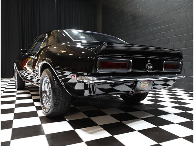 1968 Chevrolet Camaro (CC-2062828) for sale in Addison, Illinois