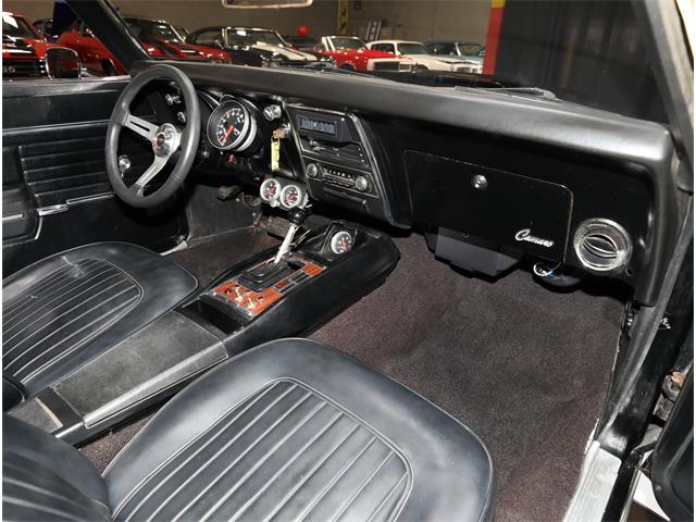 1968 Chevrolet Camaro (CC-2062828) for sale in Addison, Illinois