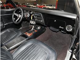1968 Chevrolet Camaro (CC-2062828) for sale in Addison, Illinois