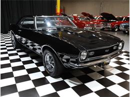 1968 Chevrolet Camaro (CC-2062828) for sale in Addison, Illinois