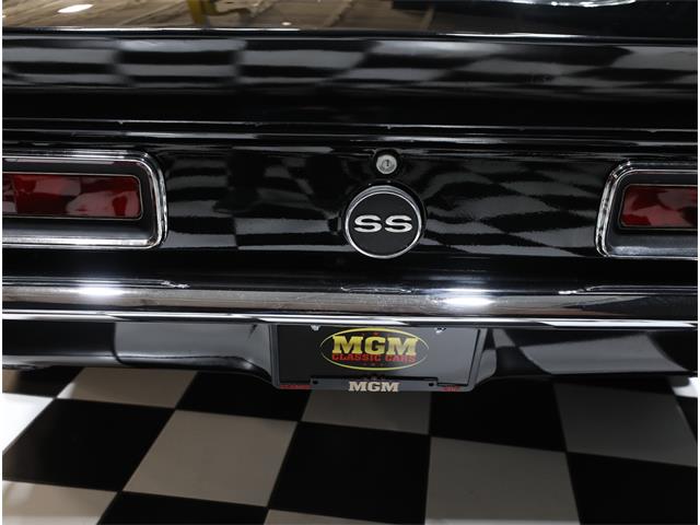 1968 Chevrolet Camaro (CC-2062828) for sale in Addison, Illinois