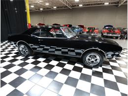 1968 Chevrolet Camaro (CC-2062828) for sale in Addison, Illinois