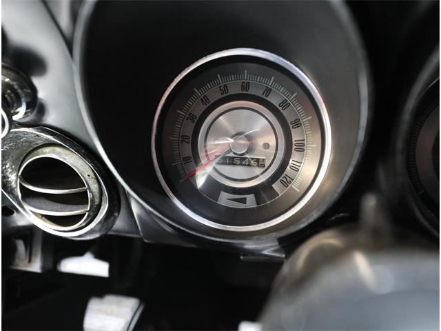 1968 Chevrolet Camaro (CC-2062828) for sale in Addison, Illinois