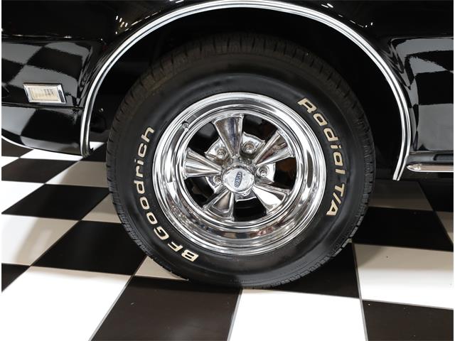 1968 Chevrolet Camaro (CC-2062828) for sale in Addison, Illinois