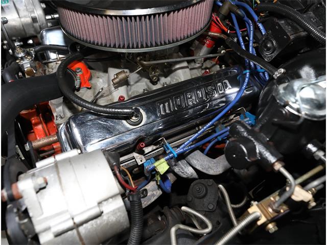 1968 Chevrolet Camaro (CC-2062828) for sale in Addison, Illinois