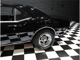 1968 Chevrolet Camaro (CC-2062828) for sale in Addison, Illinois
