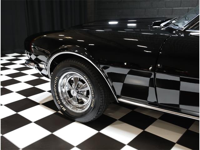 1968 Chevrolet Camaro (CC-2062828) for sale in Addison, Illinois