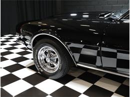 1968 Chevrolet Camaro (CC-2062828) for sale in Addison, Illinois