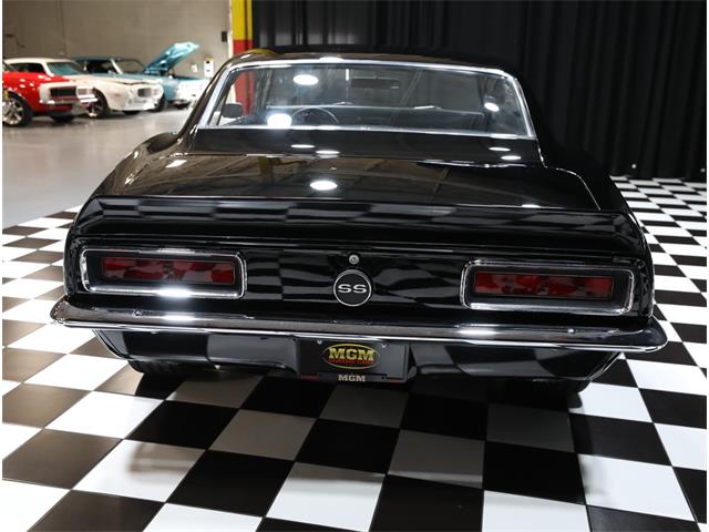 1968 Chevrolet Camaro (CC-2062828) for sale in Addison, Illinois