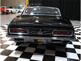 1968 Chevrolet Camaro (CC-2062828) for sale in Addison, Illinois