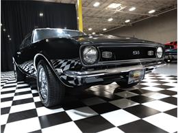 1968 Chevrolet Camaro (CC-2062828) for sale in Addison, Illinois