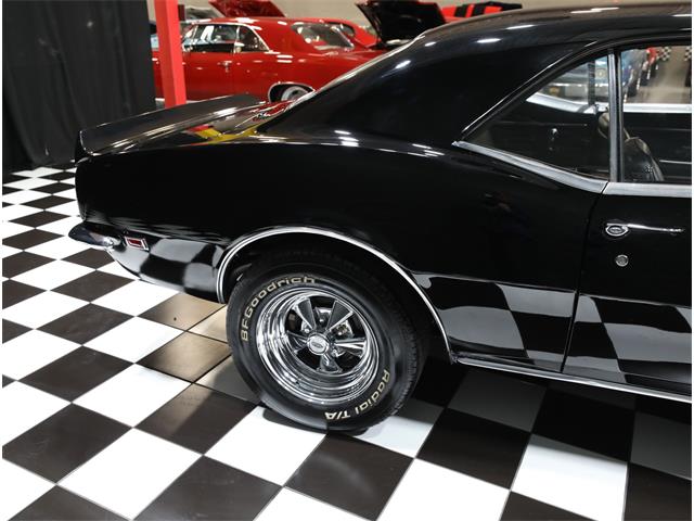 1968 Chevrolet Camaro (CC-2062828) for sale in Addison, Illinois