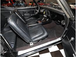 1968 Chevrolet Camaro (CC-2062828) for sale in Addison, Illinois