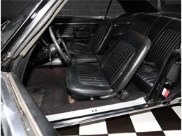 1968 Chevrolet Camaro (CC-2062828) for sale in Addison, Illinois