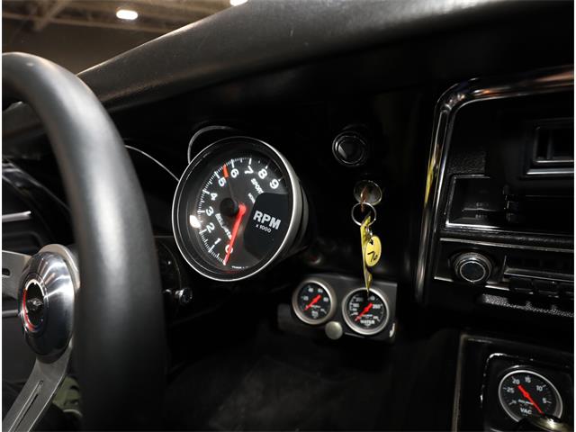 1968 Chevrolet Camaro (CC-2062828) for sale in Addison, Illinois