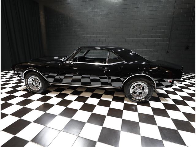 1968 Chevrolet Camaro (CC-2062828) for sale in Addison, Illinois